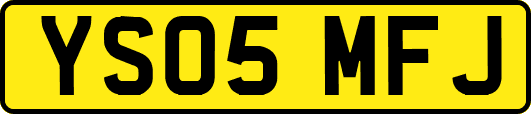 YS05MFJ