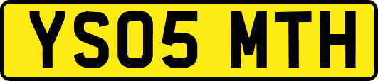 YS05MTH