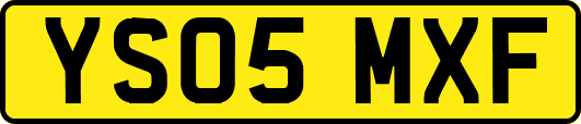 YS05MXF