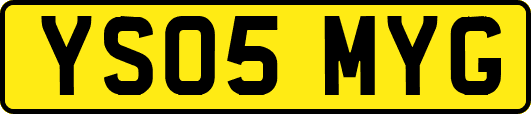 YS05MYG