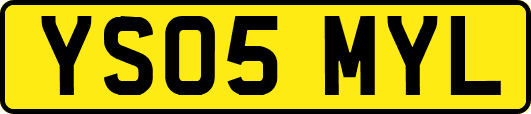 YS05MYL