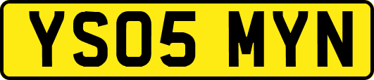 YS05MYN