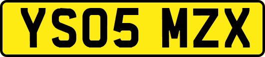 YS05MZX