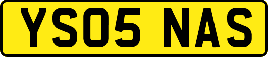 YS05NAS