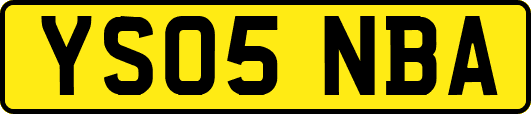 YS05NBA