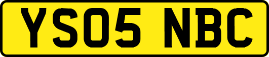 YS05NBC