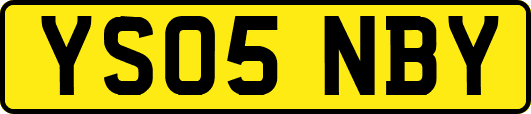 YS05NBY