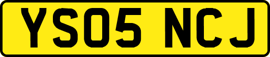 YS05NCJ