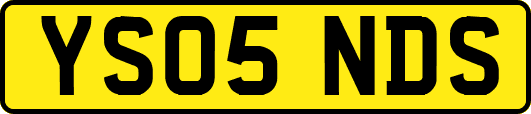 YS05NDS