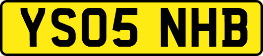 YS05NHB