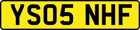 YS05NHF