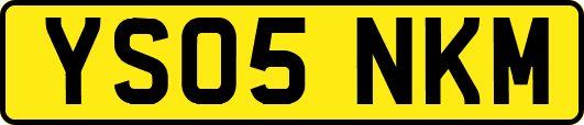 YS05NKM