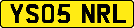 YS05NRL