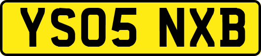 YS05NXB