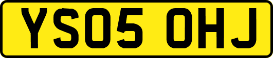 YS05OHJ