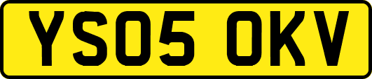 YS05OKV