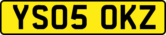 YS05OKZ