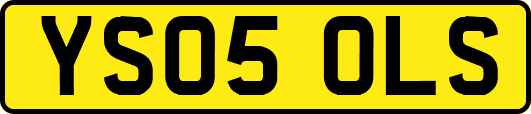 YS05OLS