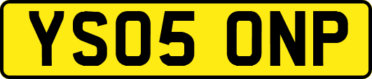 YS05ONP