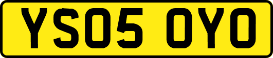 YS05OYO