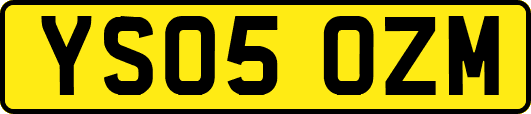 YS05OZM