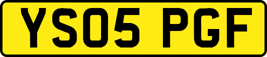 YS05PGF