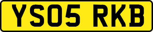 YS05RKB