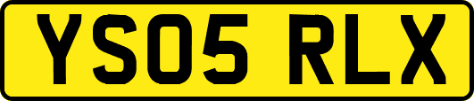 YS05RLX