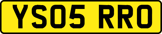 YS05RRO