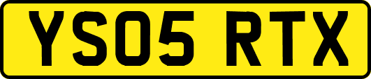 YS05RTX