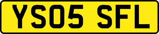 YS05SFL