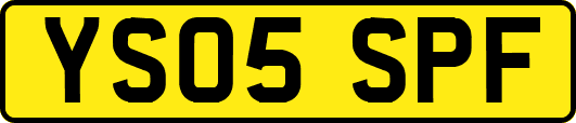 YS05SPF