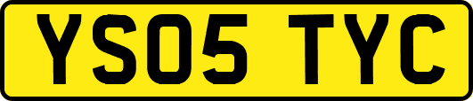 YS05TYC