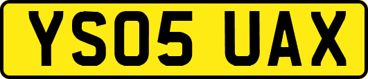 YS05UAX