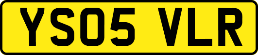 YS05VLR