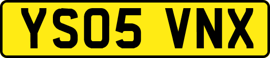 YS05VNX