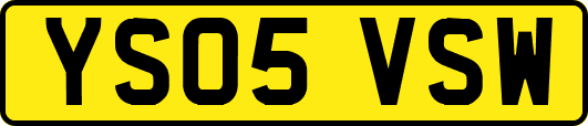 YS05VSW