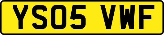 YS05VWF