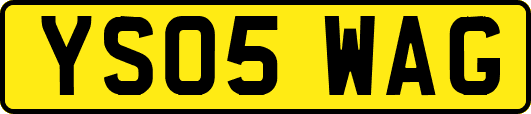 YS05WAG