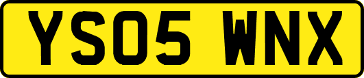 YS05WNX