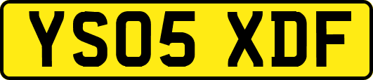 YS05XDF