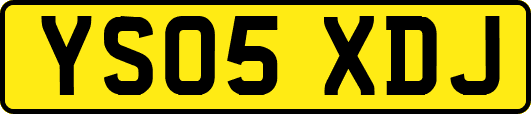YS05XDJ