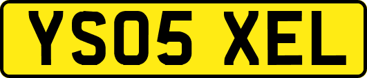 YS05XEL