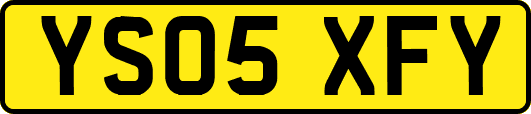 YS05XFY