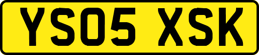 YS05XSK