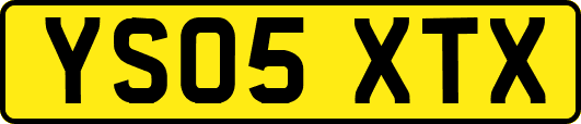 YS05XTX