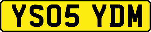 YS05YDM