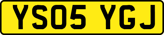 YS05YGJ