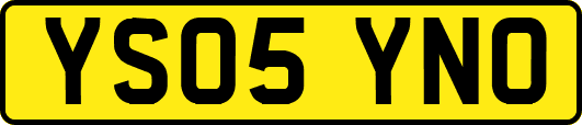 YS05YNO