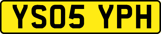 YS05YPH